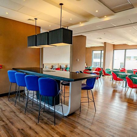 Hampton By Hilton Santiago Las Condes Extérieur photo